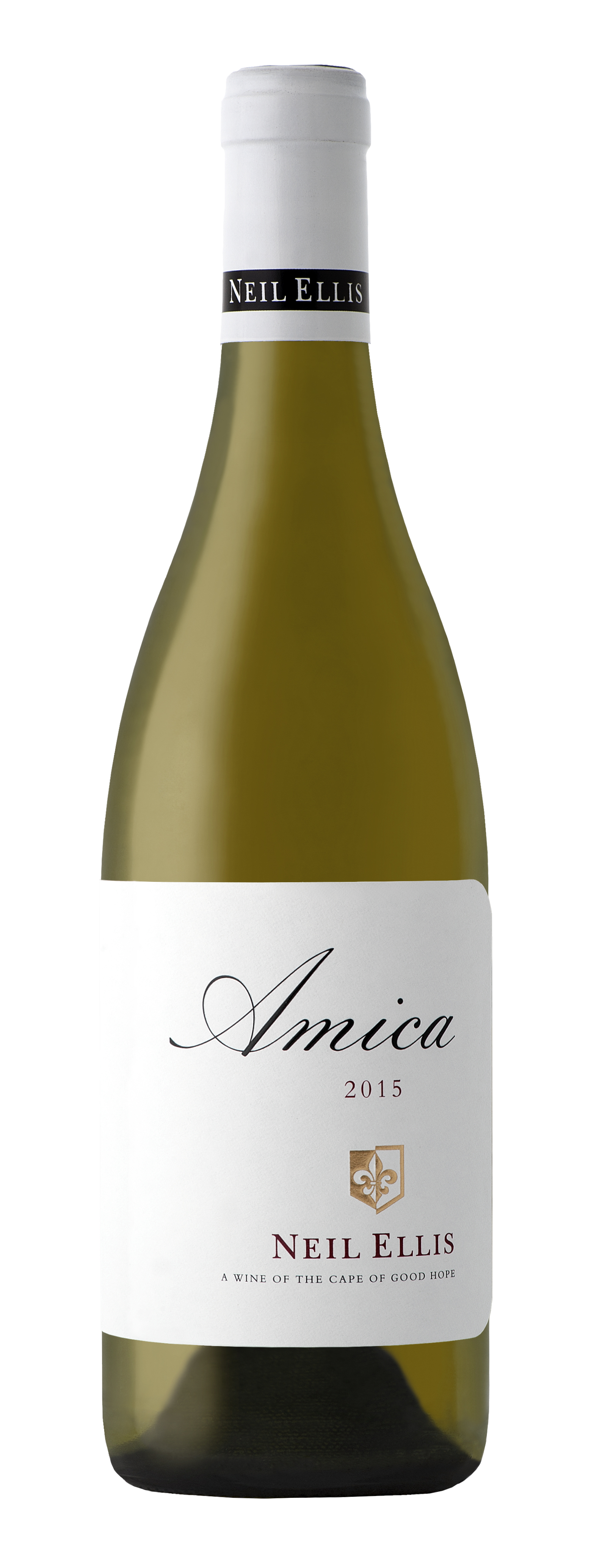 Amica  - Sauvignon Blanc 2018 suché